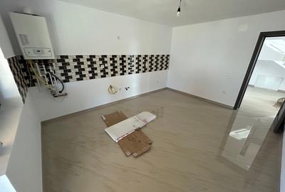 Casă individuală cu 4 camere cu Canalizare în Geamăna - 8