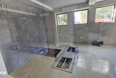 Spațiu comercial, de 200 mp, în Calea Sighisoarei - 2