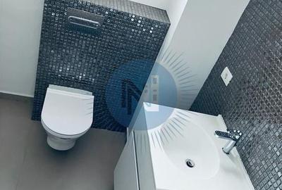 Apartament cu 2  camere in Bloc Boutique Dacia Eminescu Apartament cu 2  camere in Bloc Boutique Dacia Eminescu - 12