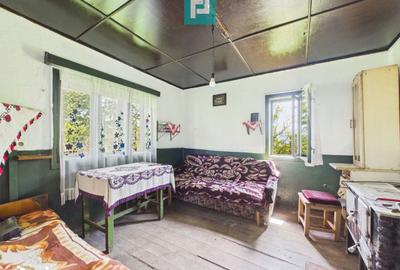 Casă cu 2 camere cu Teren 24270 Mp în Central - 17