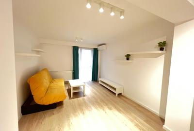 2 camere, Cellini Residence, nou, prima inchiriere, aproape de parc - 5