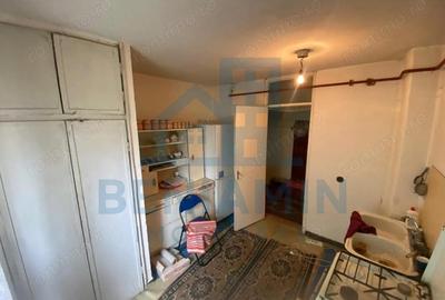 Apartament cu 2 camere semidecomandat în Rovine - 6