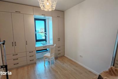 Apartament cu 3 camere în Central - 6