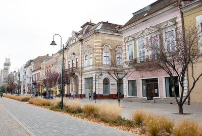 Spatiu Comercial Satu Mare - 4