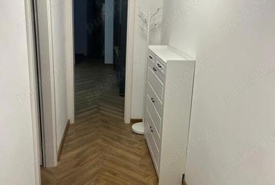 Apartament cu 3 camere semidecomandat în Cetate - 7