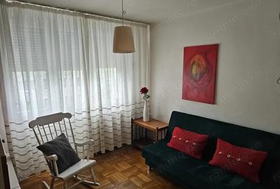 Dr.Taberei - V.Argesului - 4 4 - decomandat, reabilitat, boxa, parchet stejar, 125000 - 11