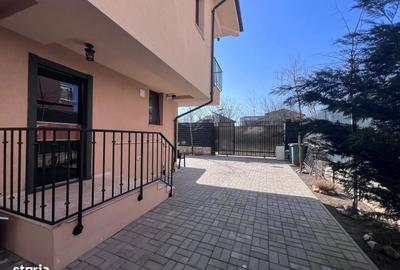 Casă cu 4 camere cu Teren 50 Mp în Berceni - 7