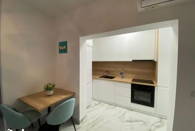 Apartament cu 2 camere în Micro 17 - 9
