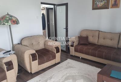 Apartament cu 3 camere decomandat, mobilat în Central - 2