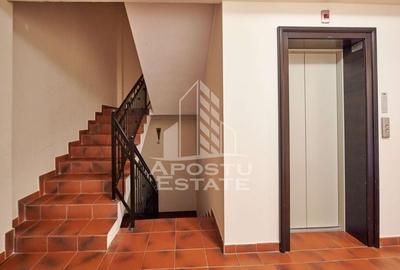 Apartament deosebit cu 5 camere in zona Mehala - 12