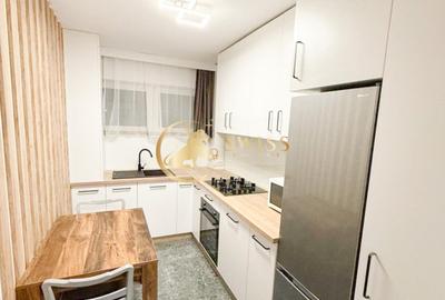 Apartament cu 2 camere decomandat, mobilat în Mănăștur - 2