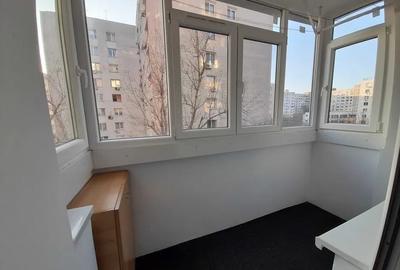 Garsonieră decomandată în 1 Decembrie 1918 - 1