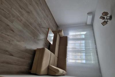 Apartament cu 2 camere semidecomandat în Central - 3