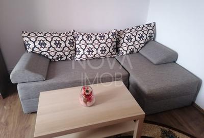 Garsonieră decomandată, mobilată în Ștrand - 2