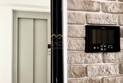 Apartament cu 2 camere semidecomandat, mobilat în Herăstrău - 44