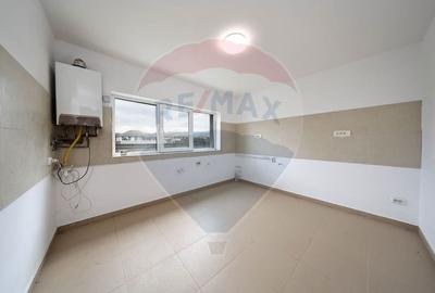 Casa moderna cu 4 camere in Valea cu Flori Residence 1 - 3