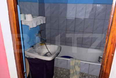 Garsoniera, 26 mp, etaj 4, Burdujeni - 3