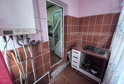 Apartament cu 4 camere decomandat, mobilat în 9 Mai - 4