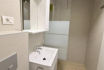 GARSONIERA PREMIUM DE INCHIRIAT 81 RESIDENCE - 19