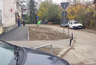 Spațiu comercial, de 35 mp, în Girocului