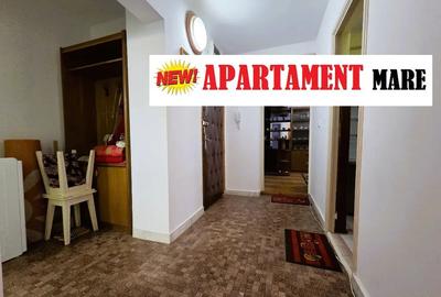 Apartament cu 2 camere decomandat în E3 - 7