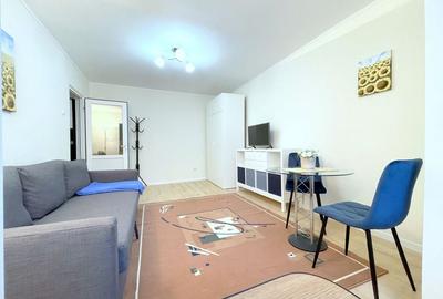 Apartament 1 camere - Zona Restaurant NORA - 3