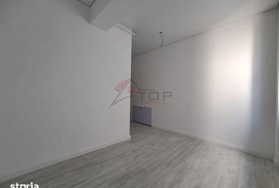 Garsonieră decomandată în Bârnova