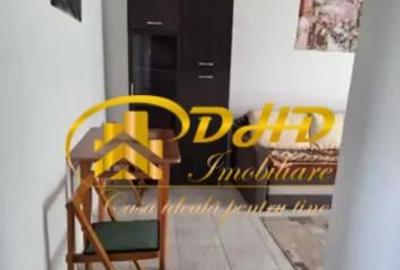 Garsonieră în Bularga