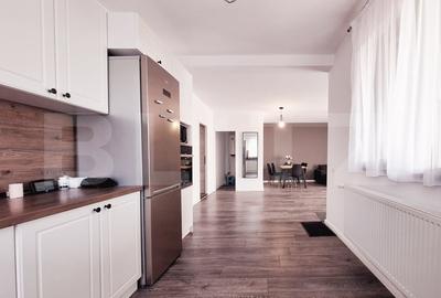 Casa individuala, 140 mp, 1000 mp teren, zona Fanatelor Casa individuala, 140 mp, 1000 mp teren, zona Fanatelor - 5