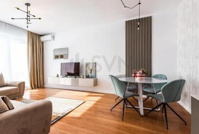 REA1023784 Apartament 2 camere  I Luxuria Domenii I Loc de parcare inclus - 5