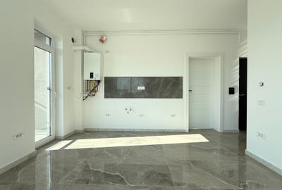 2 camere intr-un bloc nou in Braytim | Disponibil imediat - 2