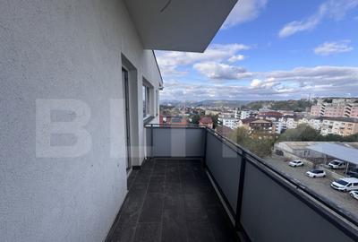 Apartament de 3 camere 76 mp + terasa, bloc nou cu lift - 11