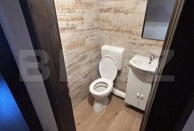 Casă cu 3 camere cu Teren 200 Mp în Beclean - 5