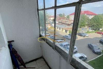 Apartament cu 2 camere decomandat, mobilat în Central - 15
