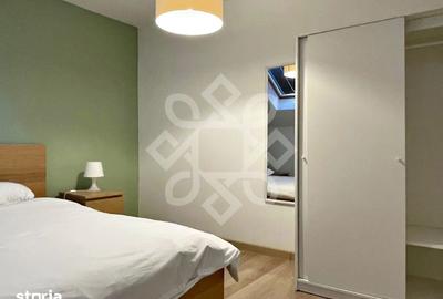 Apartament cu 2 camere în Podgoria - 2