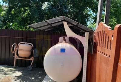 Movilita (IL) - de vanzare casa 5 cam p+1 - 11