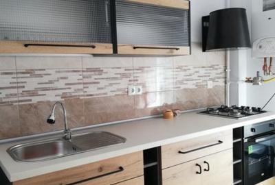 Garsonieră decomandată în Spitalul Județean - 1
