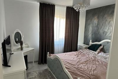 Apartament cu 3 camere în Central - 2