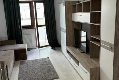 Garsonieră decomandată în Vișani - 4