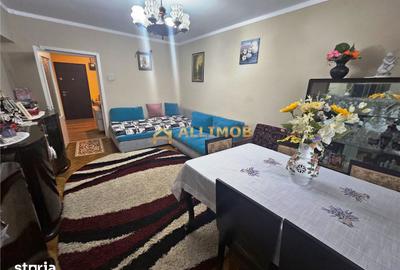 Apartament cu 2 camere în Cantacuzino - 14