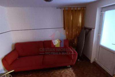 Casă cu 3 camere cu Teren 223 Mp în Brăilița - 3