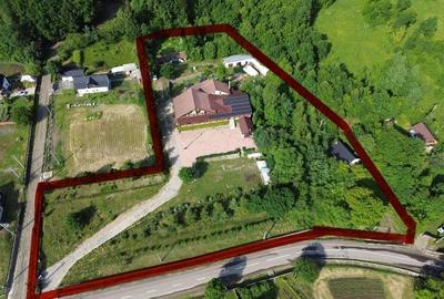 Hotel/Pensiune, de 1 mp, în Râșca - 2