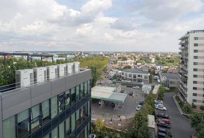 Studio Hils Pallady la metrou, mobilat si utilat complet - 17