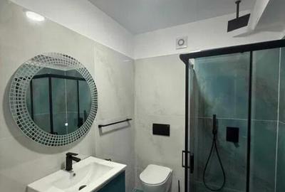 Studio de lux White Titanic - 4