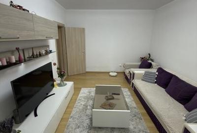 Apartament cu 2 camere în 9 Mai - 1