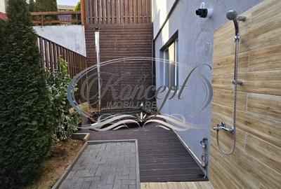 Apartament  pet friendly cu gradina proprie, zona Roata Faget - 1