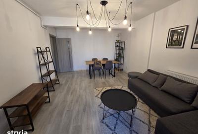 Apartament cu 3 camere în Central - 15