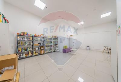 Spatiu comercial de vanzare Ultracentral Zona 0,Arad - 5