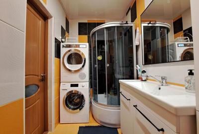 Apartament cu 2 camere decomandat în Horea - 5