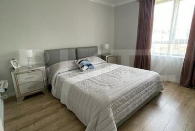 Apartament 3 camere, 71mp, decomandat, Calea Moldovei - 5